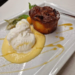 Photo n°7 de l'avis de Marina.a fait le 18/08/2023 à 13:45 sur le  Trattoria dei Portici à Clusone