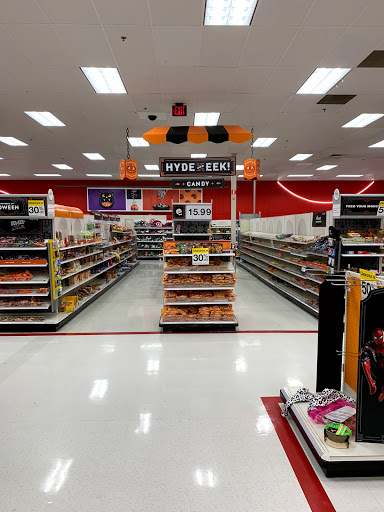 Department Store «Target», reviews and photos, 200 Vintage Way, Novato, CA 94945, USA