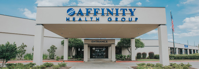 Affinity Pharmacy at Oliver Road