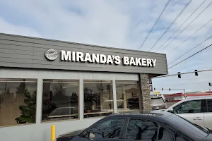 Miranda's Bakery image