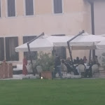 Photo n°2 de l'avis de Alessandro.a fait le 20/11/2017 à 11:40 sur le  Relais Monaco Country Hotel & Spa à Ponzano