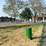 Photo n°10 de l'avis de Hans-Peter.h fait le 05/06/2023 à 21:10 sur le  Tank & Rast Raststätte Goldene Bremm Nord à Saarbrücken