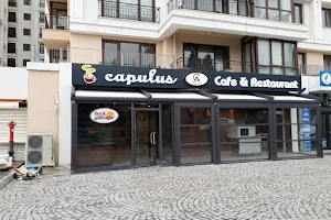 Capulus Cafe & Restaurant image