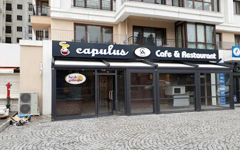 Capulus Cafe & Restaurant image