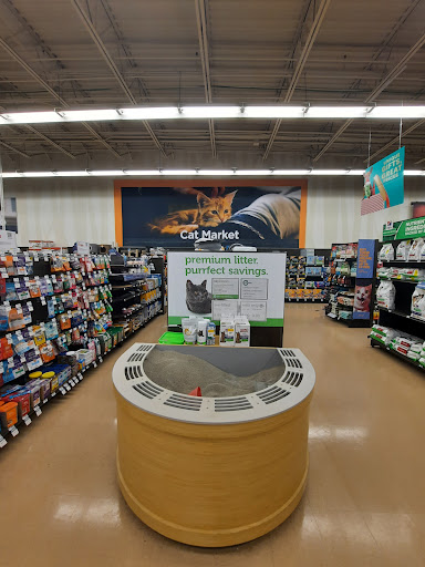 Pet Supply Store «Petco Animal Supplies», reviews and photos, 2565 NE 10th Ct, Homestead, FL 33035, USA
