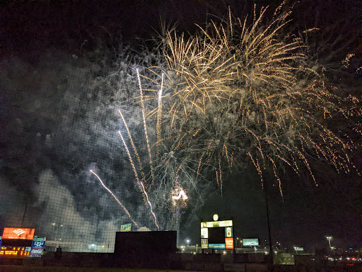 Stadium «Daniel S Frawley Stadium», reviews and photos, 801 Shipyard Dr, Wilmington, DE 19801, USA