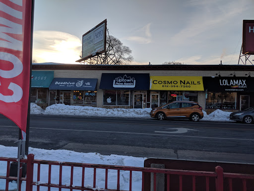 5456 Nicollet Ave, Minneapolis, MN 55419, USA
