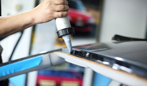 5380 N Foster Rd # C, San Antonio, TX 78244, USA