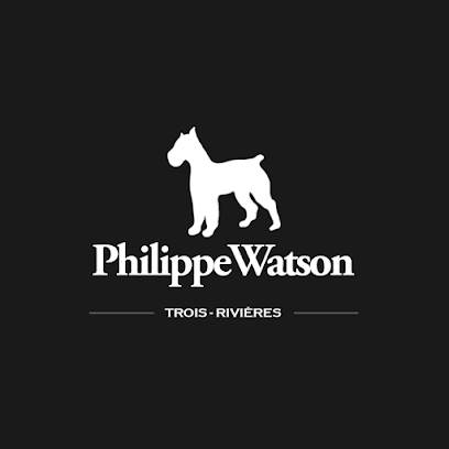 Philippe Watson