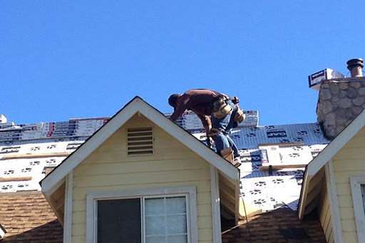 Roofing Contractor «Tugwell Roofing», reviews and photos, 35 Heritage Ln #7, Chico, CA 95926, USA
