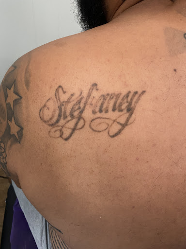 Explore grateful tattoo ideas, creative tattoo ideas in Lake Jackson, available at Second Chance Laser Tattoo Removal