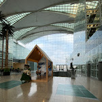 Photo n°8 de l'avis de AnJa.a fait le 19/01/2024 à 11:18 sur le  Hilton Munich Airport à München-Flughafen