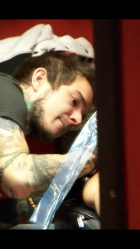 Explore tattoo ideas mushroom, creative tattoo ideas in Hot Springs National Park, available at Spa City Ink