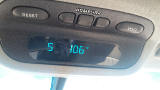 Auto Parts Store «AutoZone», reviews and photos, 4235 S Redwood Rd, Taylorsville, UT 84123, USA