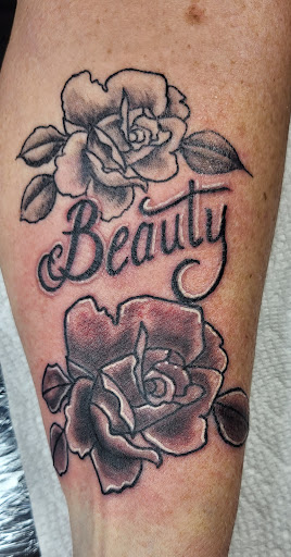 Explore kansas city tattoo ideas, creative tattoo ideas in Meridian, available at SK-Tattoo1