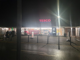 Tesco Superstore