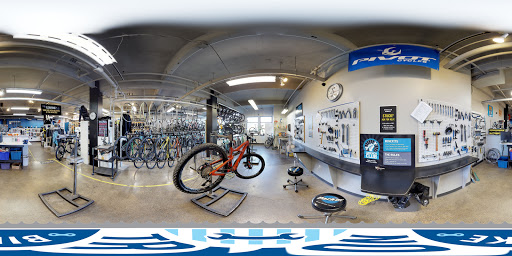 Bicycle Store «Tryon Bike», reviews and photos, 80 Rockwood Pl Suite 112, Rochester, NY 14610, USA