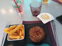 Frite du Restaurant Le Leu Pindu à La Neuville - n°7