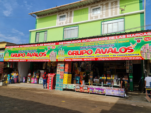 Grupo Avalos