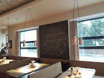 Microbrasserie Restaurant Pizzeria Lanahof Beer & Live à Lana (le menu)