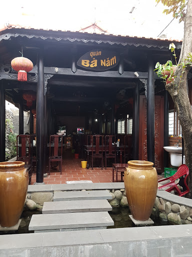 Mỳ Quảng bà Năm