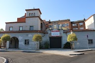 Centro de Educación de Personas Adultas en Las Rozas de Madrid