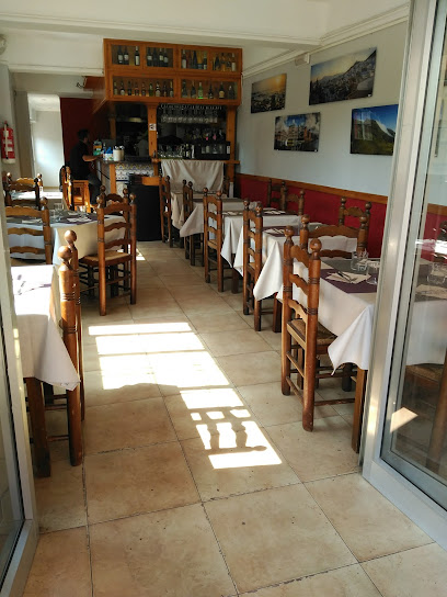 Pizzeria El Olivo - Plaza españa, bloque, 49,Sur, bajo, izquierda, 12600 la Vall d,Uixó, Castellón, Spain