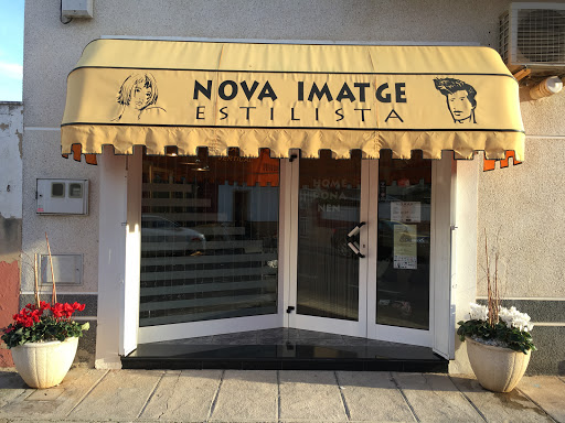 NOVA IMATGE ESTILISTA en Ulldecona, Tarragona