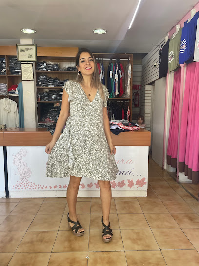 Maternales Maria José