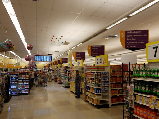 Supermarket «Giant», reviews and photos, 3521 East-West Hwy, Hyattsville, MD 20782, USA