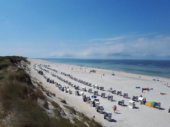Ellenbogen Beach