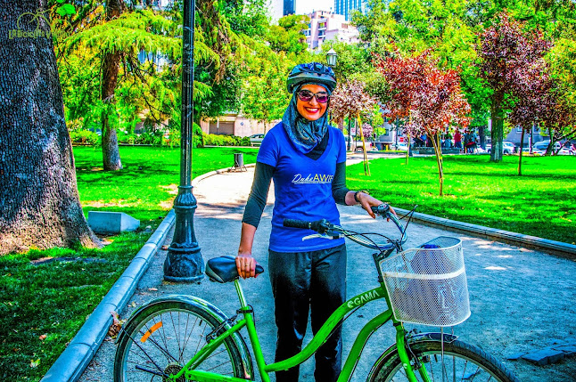 Opiniones de La Bicicleta Verde en Maipú - Agencia de viajes