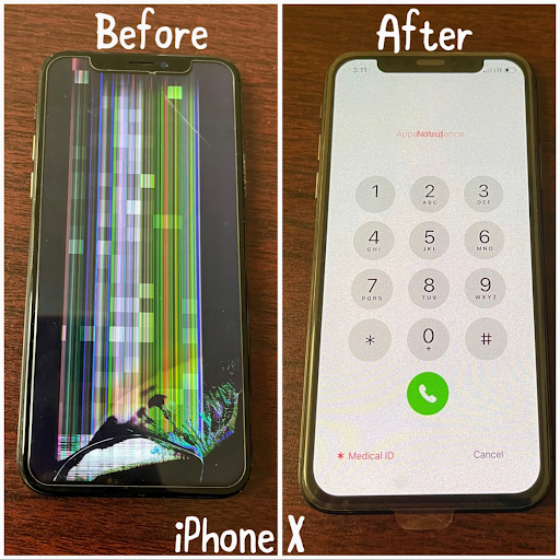 Cell Phone Store «Cell Repair», reviews and photos, 12579 Richmond Ave, Houston, TX 77082, USA