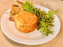 Plats et boissons du Restaurant Côté Cuisine par la Passerelle à Issy-les-Moulineaux - n°1