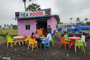 Tea Room image