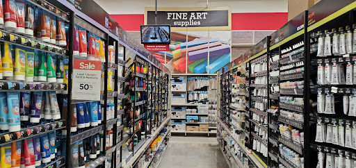 Craft Store «Michaels», reviews and photos, 5780 Lindero Canyon Rd, Westlake Village, CA 91362, USA
