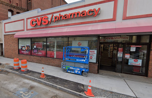 CVS, 304 Walnut St, Newtonville, MA 02460, USA, 