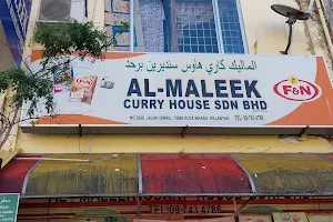 Al Maleek Curry House Sdn.Bhd image
