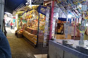Mercado Municipal De Amecameca image