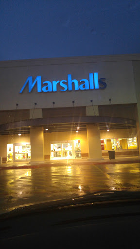 Department Store «Marshalls», reviews and photos, 1454 Eastchase Pkwy, Fort Worth, TX 76120, USA
