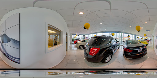 Car Dealer «Central Chevrolet», reviews and photos, 675 Memorial Ave, West Springfield, MA 01089, USA