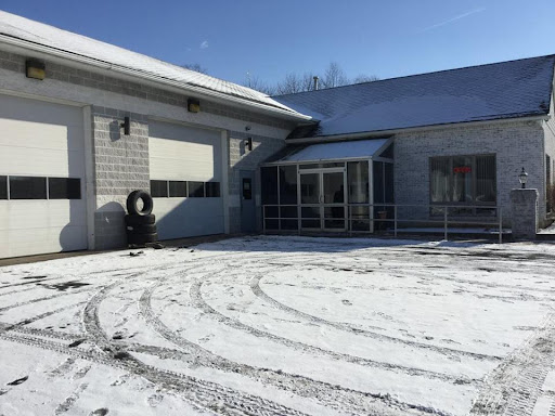 Auto Repair Shop «Car Stop Inc», reviews and photos, 6 Campbell Rd, Mt Bethel, PA 18343, USA