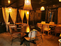 Atmosphère du Le 1886 Restaurant à La Celle - n°7