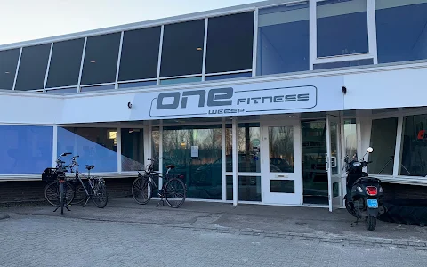 One Fitness Weesp image