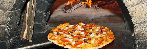 Pizzeria DAsporto DellAngolo in Ponte San Pietro, Provincia di Bergamo