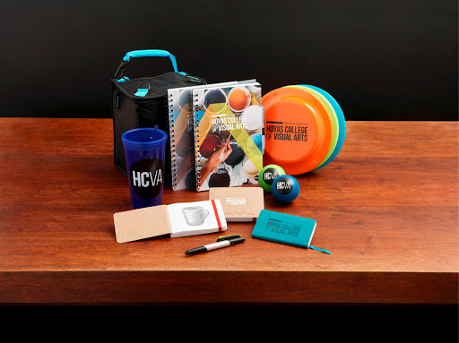 Promotional Products Supplier «Alpha Apparel & Promotions», reviews and photos, 14820 Bowers Dr NW, Ramsey, MN 55303, USA