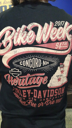 Motorcycle Dealer «Hudson Valley Harley-Davidson®», reviews and photos, 33 NY-304, Nanuet, NY 10954, USA