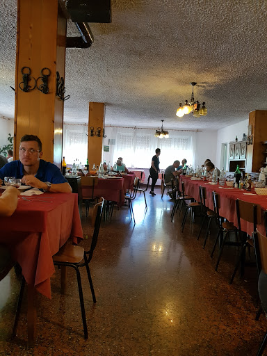 Bar Ristorante Des Amis in Quart, Valle d'Aosta