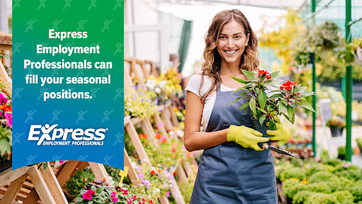 Employment Agency «Express Employment Professionals», reviews and photos, 3600 Nicholas St #100, Easton, PA 18045, USA