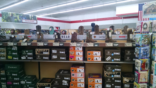 Home Improvement Store «Tractor Supply Co.», reviews and photos, 609 N Dupont Blvd, Milford, DE 19963, USA